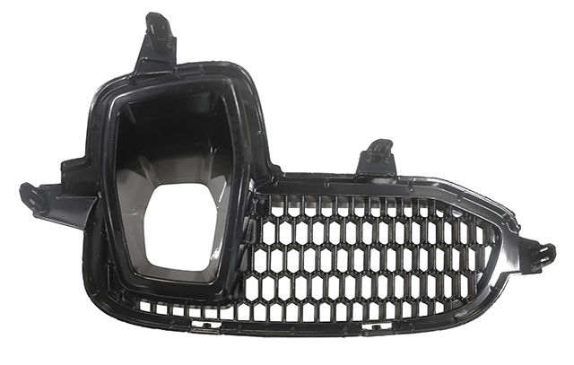 FOG LAMP COVER RH W/O HOLE